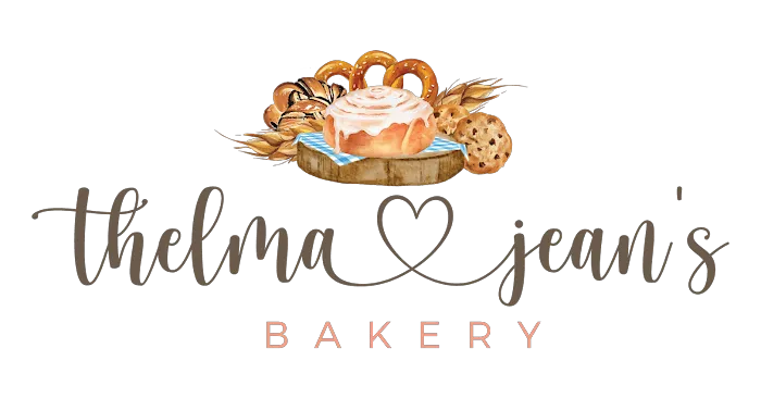 Thelma Jean's Bakery Picture 5