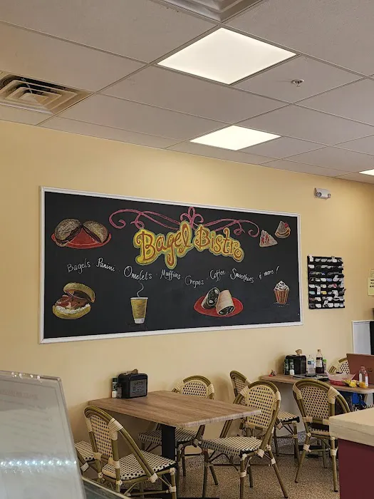 Bagel Bistro Hobe Sound Picture 2