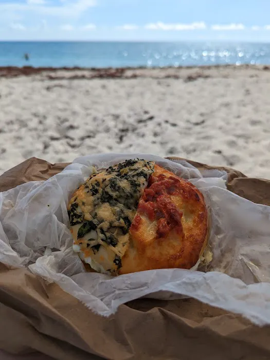 Bagel Bistro Hobe Sound Picture 1