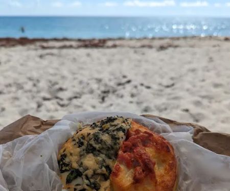 Bagel Bistro Hobe Sound