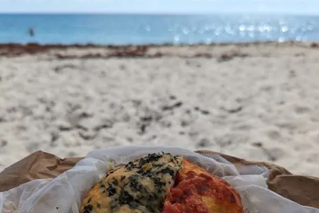 Bagel Bistro Hobe Sound
