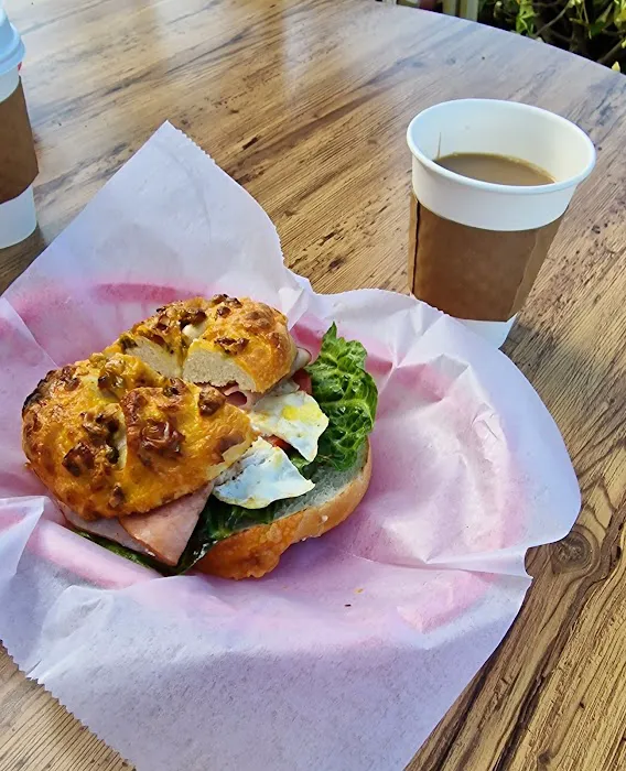 Bagel Bistro Hobe Sound Picture 6
