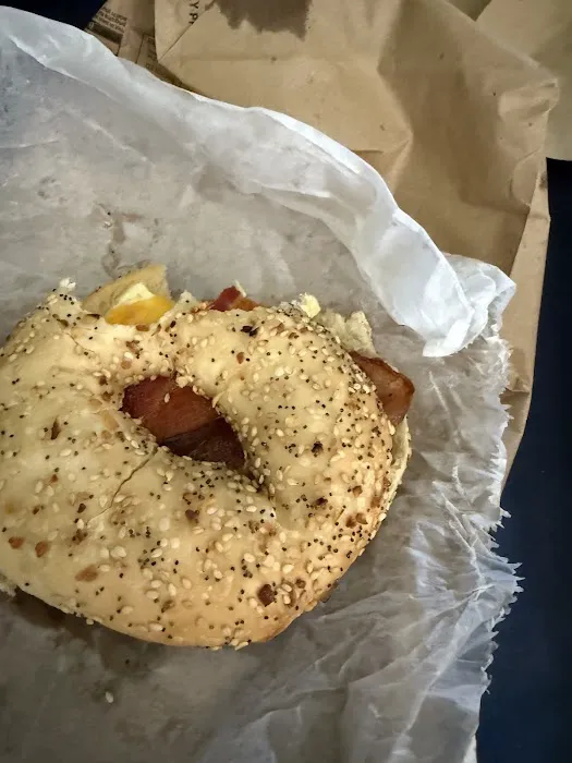 Bagel Bistro Hobe Sound Picture 9