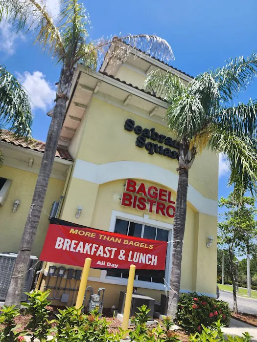 Bagel Bistro Hobe Sound Picture 5