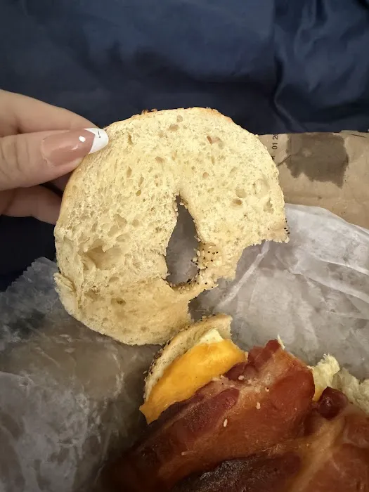 Bagel Bistro Hobe Sound Picture 7