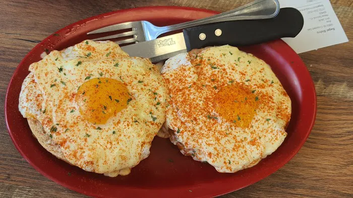 Bagel Bistro Hobe Sound Picture 10