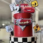 Yaraure's Bakery