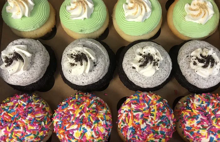 Frosting Picture 5