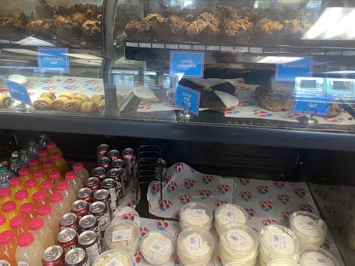Brooklyn Water Bagel Picture 10