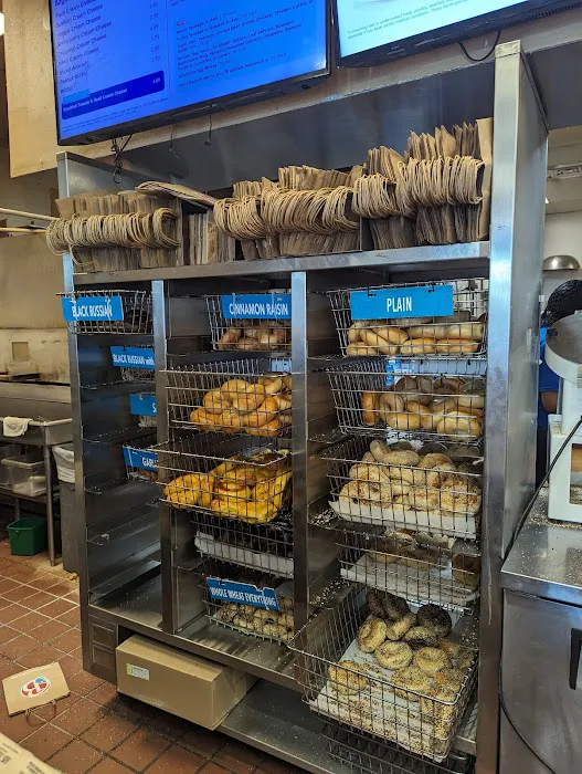 Brooklyn Water Bagel Picture 6