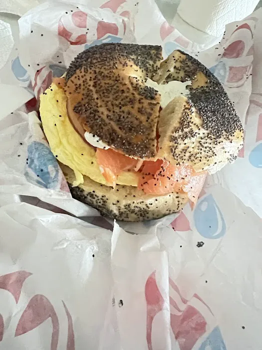 Brooklyn Water Bagel Picture 2