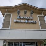 Brooklyn Water Bagel