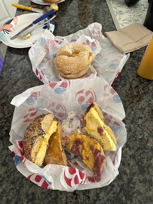 Brooklyn Water Bagel Picture 8