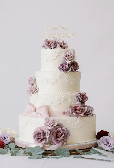 Sweet Tiers Picture 5