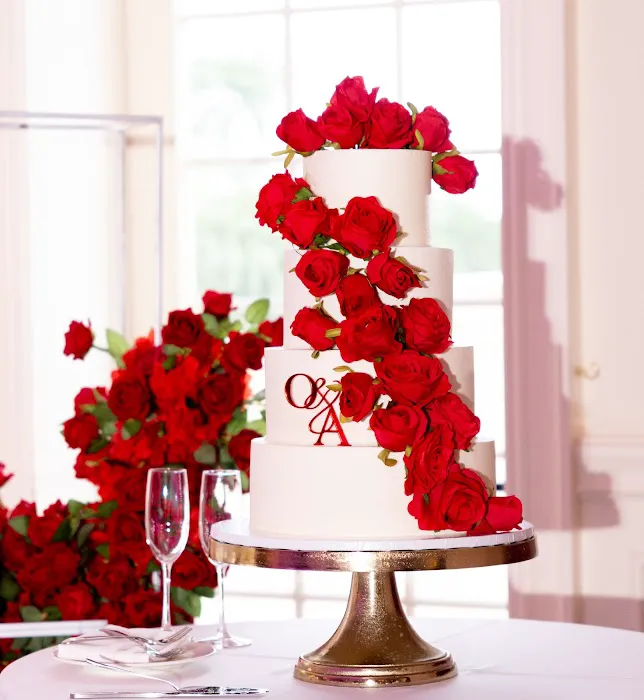 Sweet Tiers Picture 1