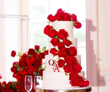 Sweet Tiers
