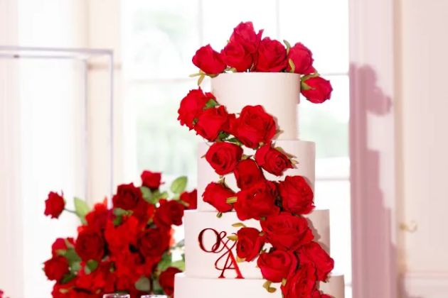 Sweet Tiers