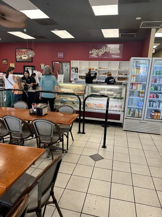 Bagel Bistro Tequesta Picture 10