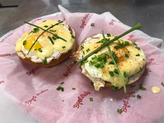 Bagel Bistro Tequesta Picture 8