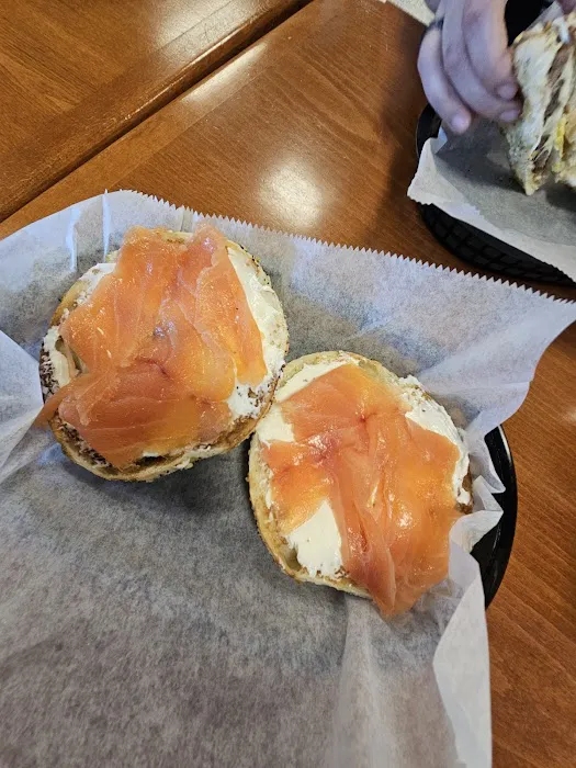 Bagel Bistro Tequesta Picture 4