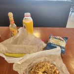 Bagel Bistro Tequesta