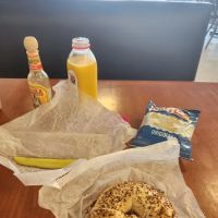 Bagel Bistro Tequesta ico
