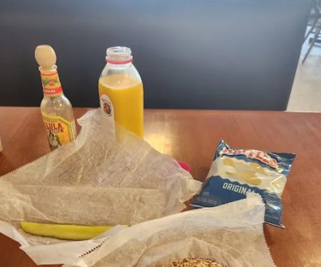 Bagel Bistro Tequesta