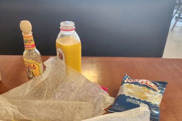 Bagel Bistro Tequesta