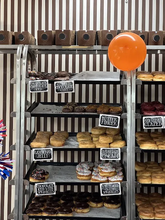 Jupiter Donuts Picture 7