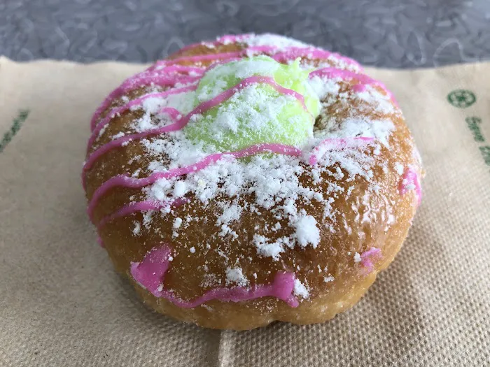 Jupiter Donuts Picture 9