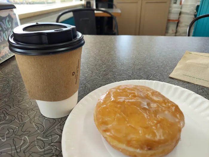 Jupiter Donuts Picture 1