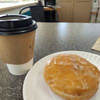 Jupiter Donuts ico