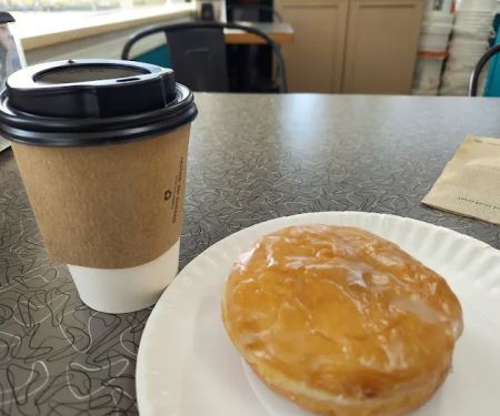 Jupiter Donuts