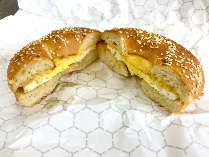 Jupiter Donuts Picture 3