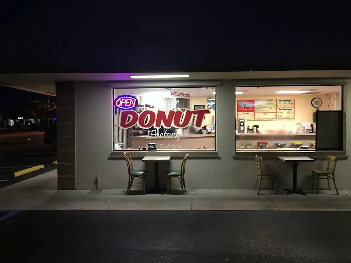Jupiter Donuts Picture 4