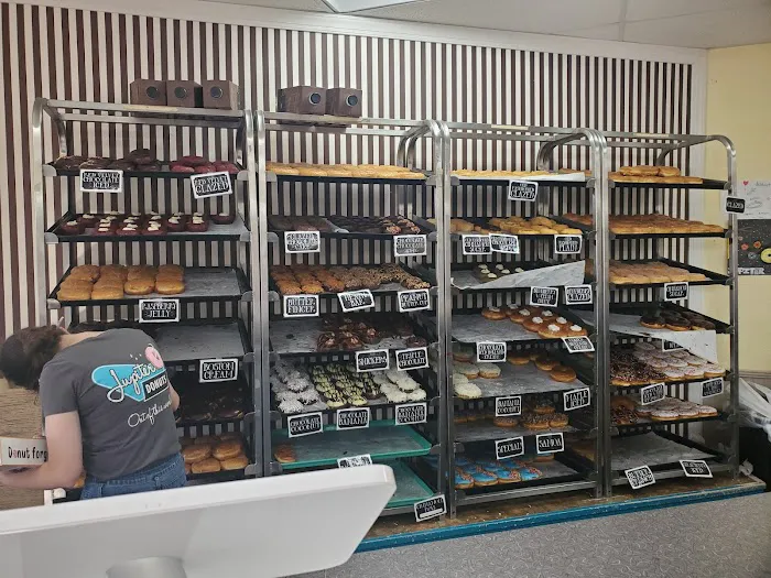 Jupiter Donuts Picture 10