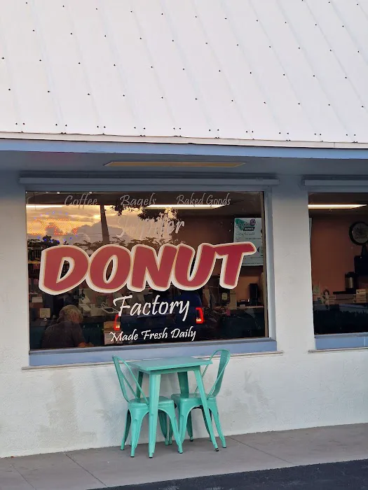 Jupiter Donuts Picture 6