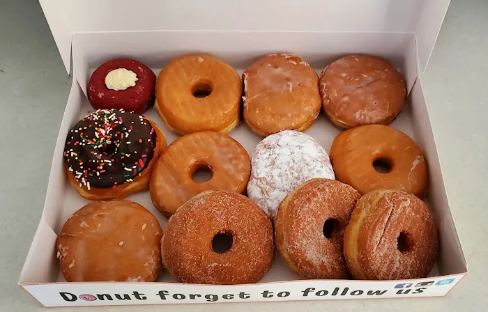 Jupiter Donuts Picture 8