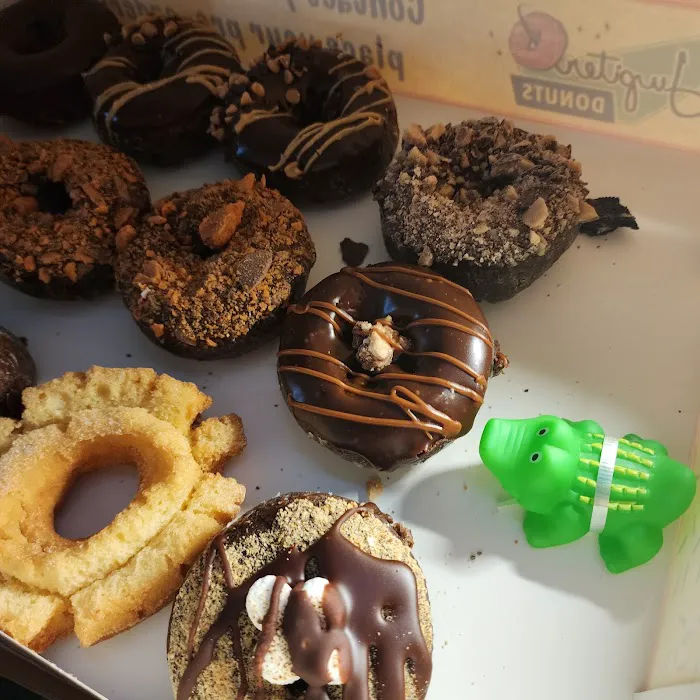 Jupiter Donuts Picture 5