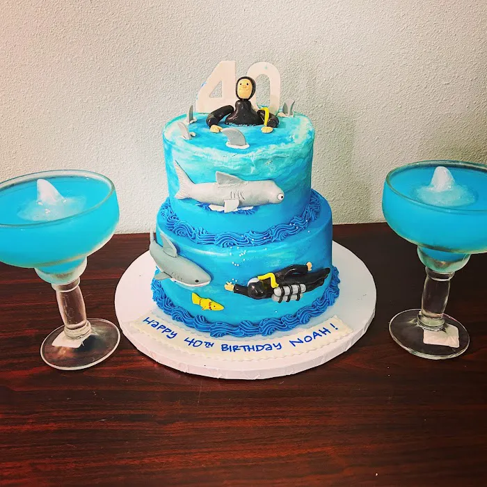 Nina's Fresh Bakery Picture 2