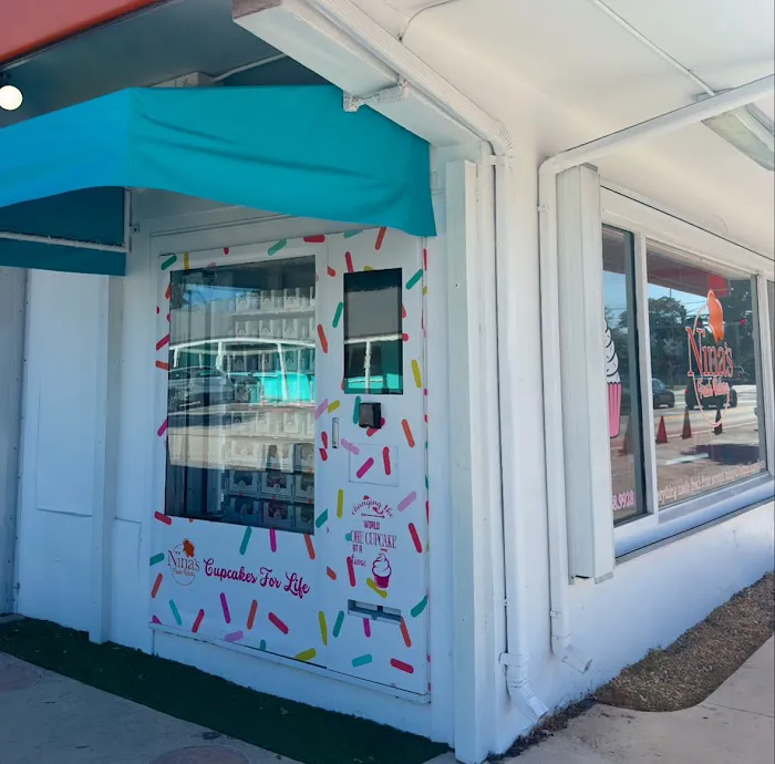Nina's Fresh Bakery Picture 6