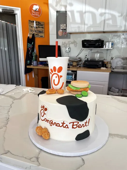 Nina's Fresh Bakery Picture 5
