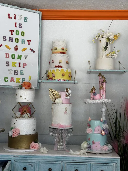 Nina's Fresh Bakery Picture 7
