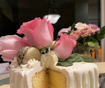 Nina's Fresh Bakery