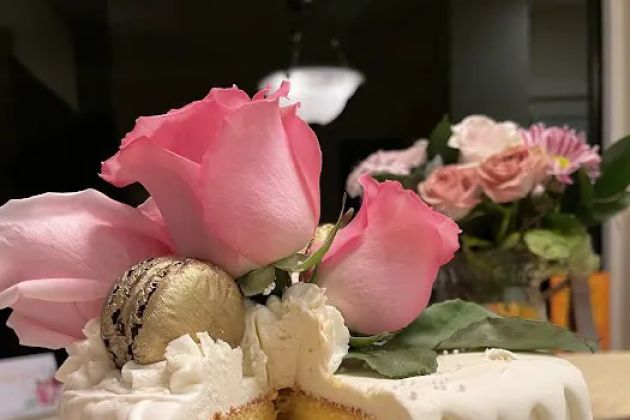 Nina's Fresh Bakery