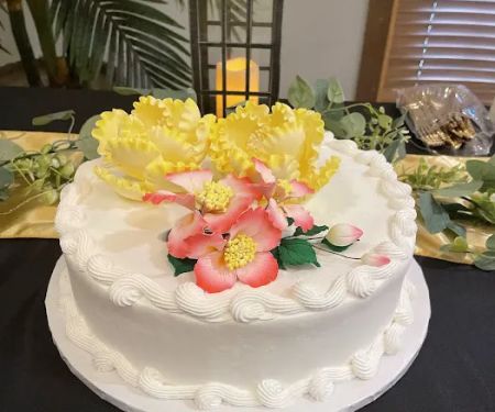 Divine Treats, LLC