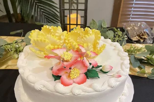 Divine Treats, LLC