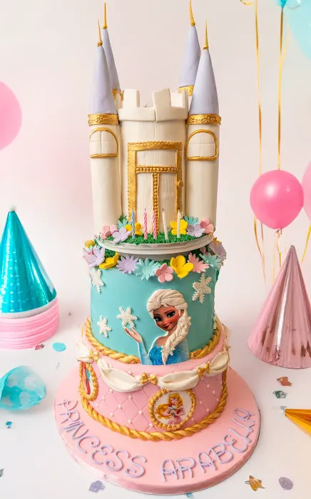 Divine Treats, LLC Picture 7