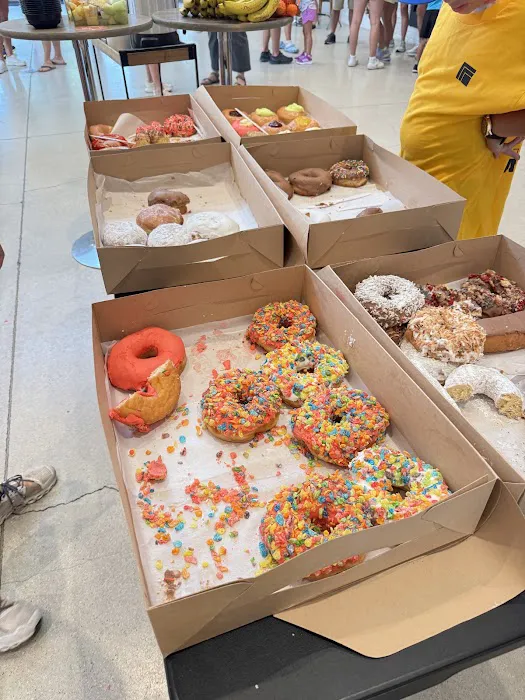 Luke’s Dixie Donuts Picture 10