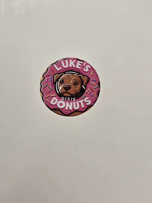 Luke’s Dixie Donuts Picture 9